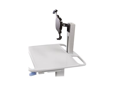 Capsa Healthcare SlimCart Riser/Tablet Holder | SHI