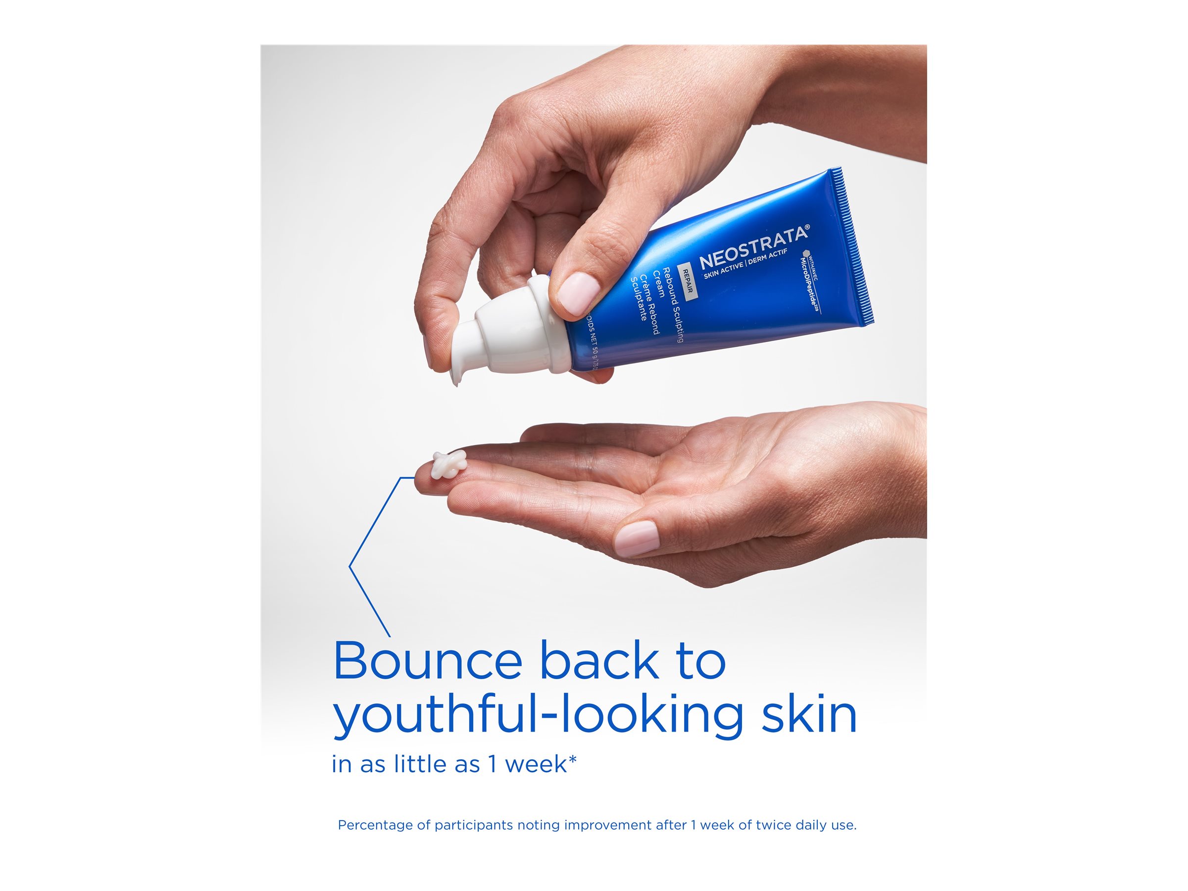 NEOSTRATA Rebound Sculpting Cream - 50g