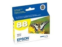 Epson 88 - Yellow - original