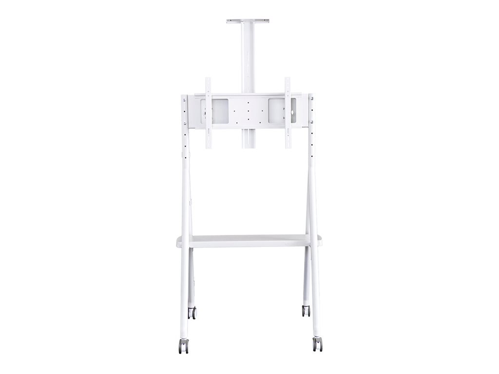NEOMOUNTS Mobile Flat Screen Floor Stand