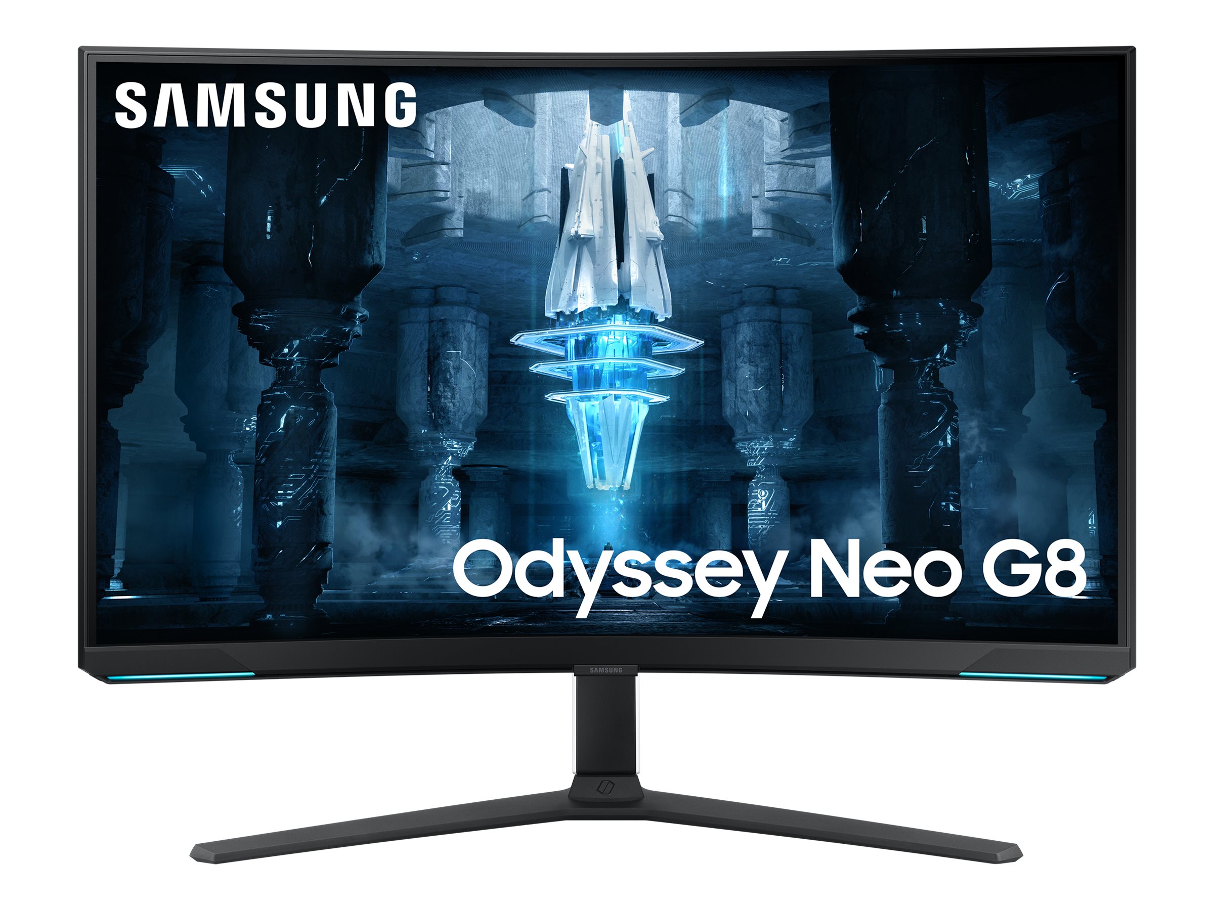 Samsung Odyssey Neo G8 S32BG850NU