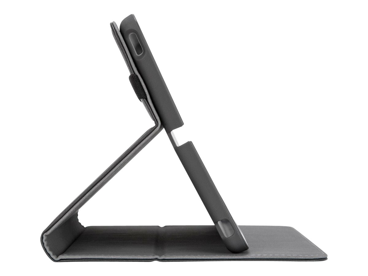 Targus Click-In Case for iPad Mini 2/3/4/5 - Black - THZ781GL