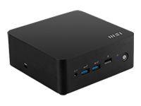 MSI Cubi NUC 1M 065CA