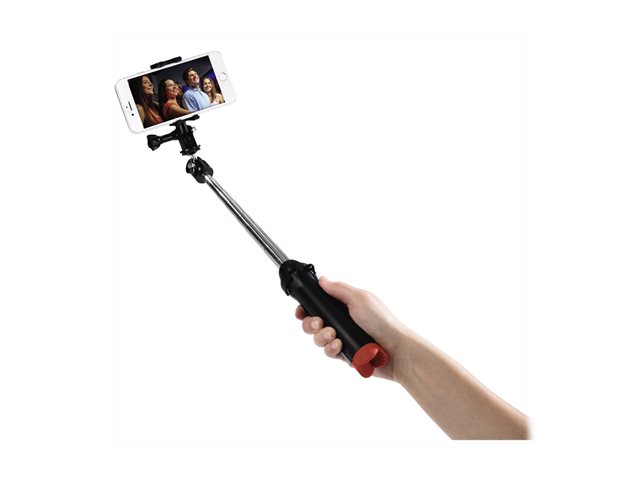 Hama Multi 4 in 1 mini tripod / selfie stick