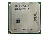 AMD Opteron 6344 / 2.6 GHz processor