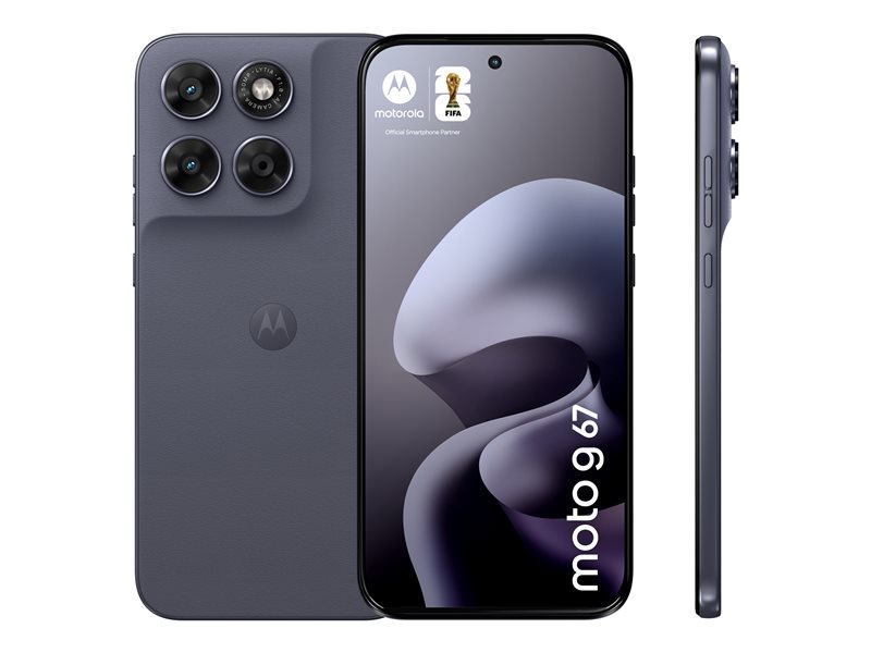 Motorola Moto G67