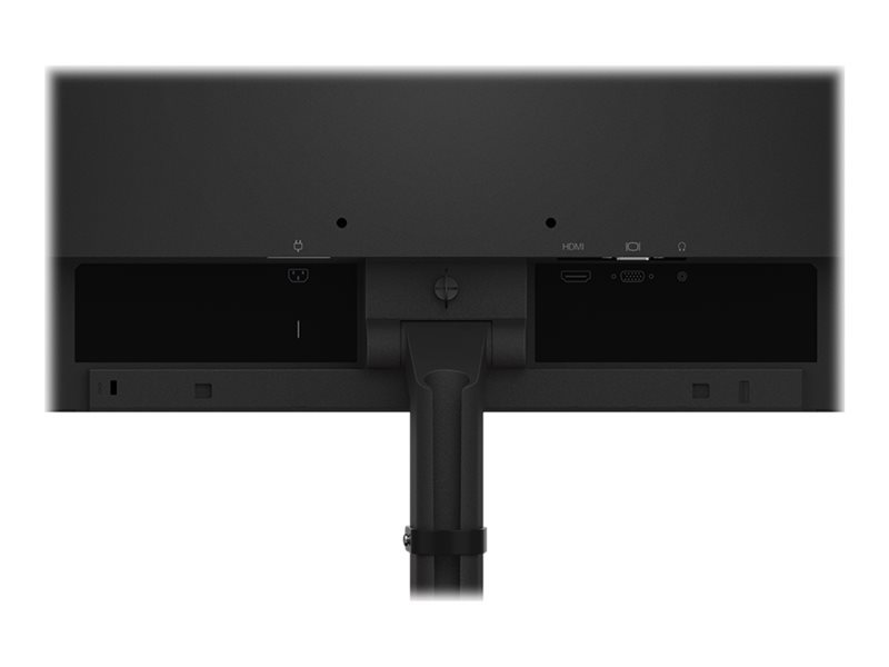 54,6cm/21,5'' (1920x1080) Lenovo ThinkVision S22e-20 16:9 6ms HDMI VGA VESA Full HD Black