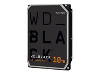 Western-Digital Black WD101FZBX