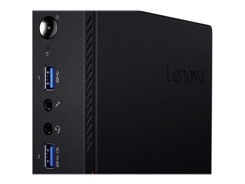 Lenovo ThinkCentre M715q 10M3 | Overview, Specs, Details | SHI