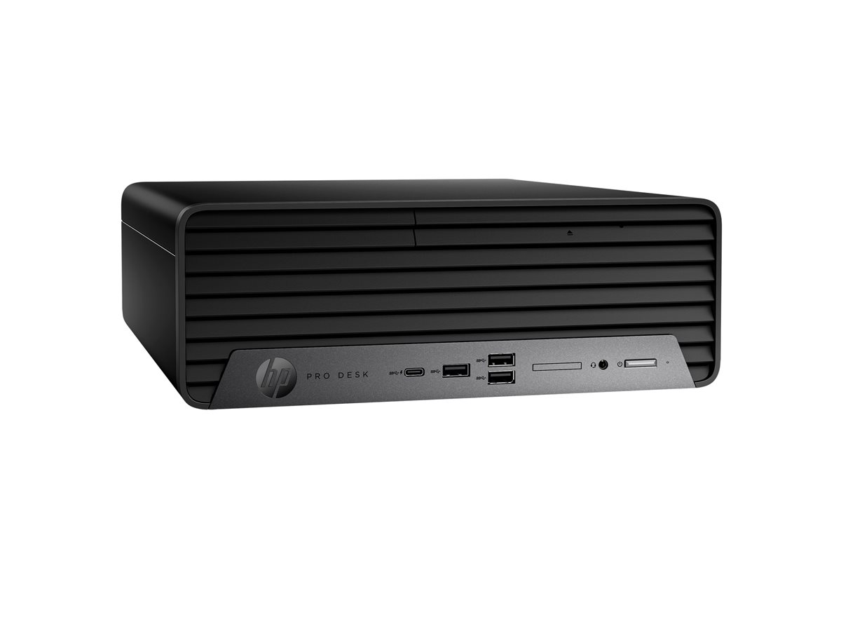 HP Pro SFF 400 G9 – foto 3