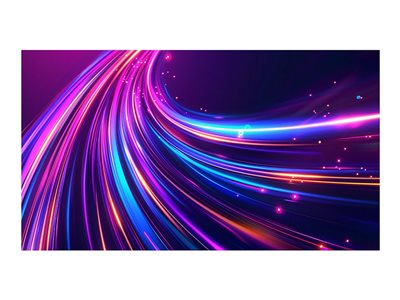 Philips 27HDL5112IP - Unite LED 5000 Series LED display unit