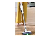 Tineco PURE ONE Station 5 Støvsuger 175W 0.45liter Grå