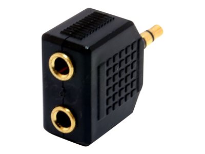 4XEM - Headphones splitter