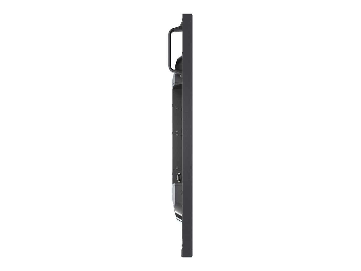 NEC MultiSync MA551 MA Series - 55" displej LCD s LED podsvícením - 4K - pro digital signage – foto 5