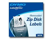 REMOVABLE MULITPURPOSE LABELS
