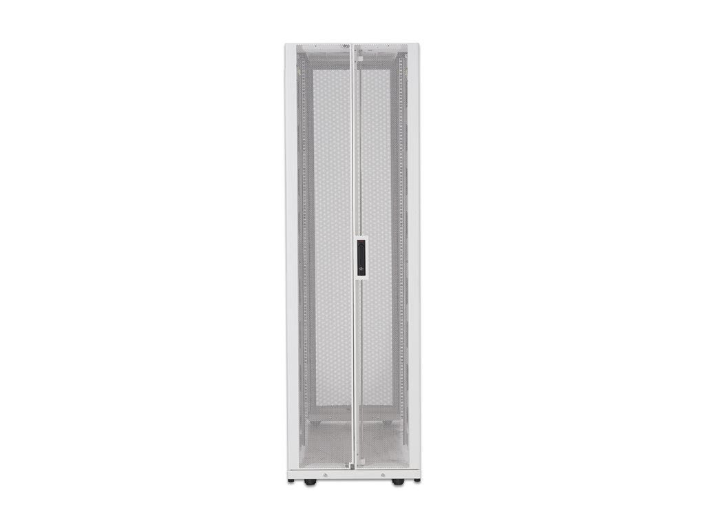 APC NetShelter SX 45U 600mm Wide x 1070