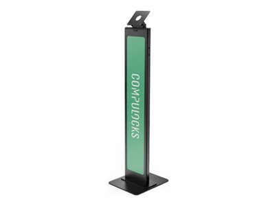 BrandMe - Stand - for tablet enclosure - brandable
