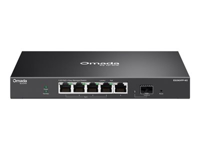 TP-LINK ES206XPP-M2