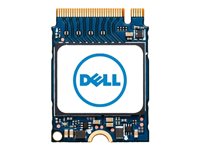 Dell - SSD - 512 GB - PCIe 4.0 x4 (NVMe)