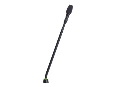 Shure Microflex Miniature Gooseneck MX410LP/C