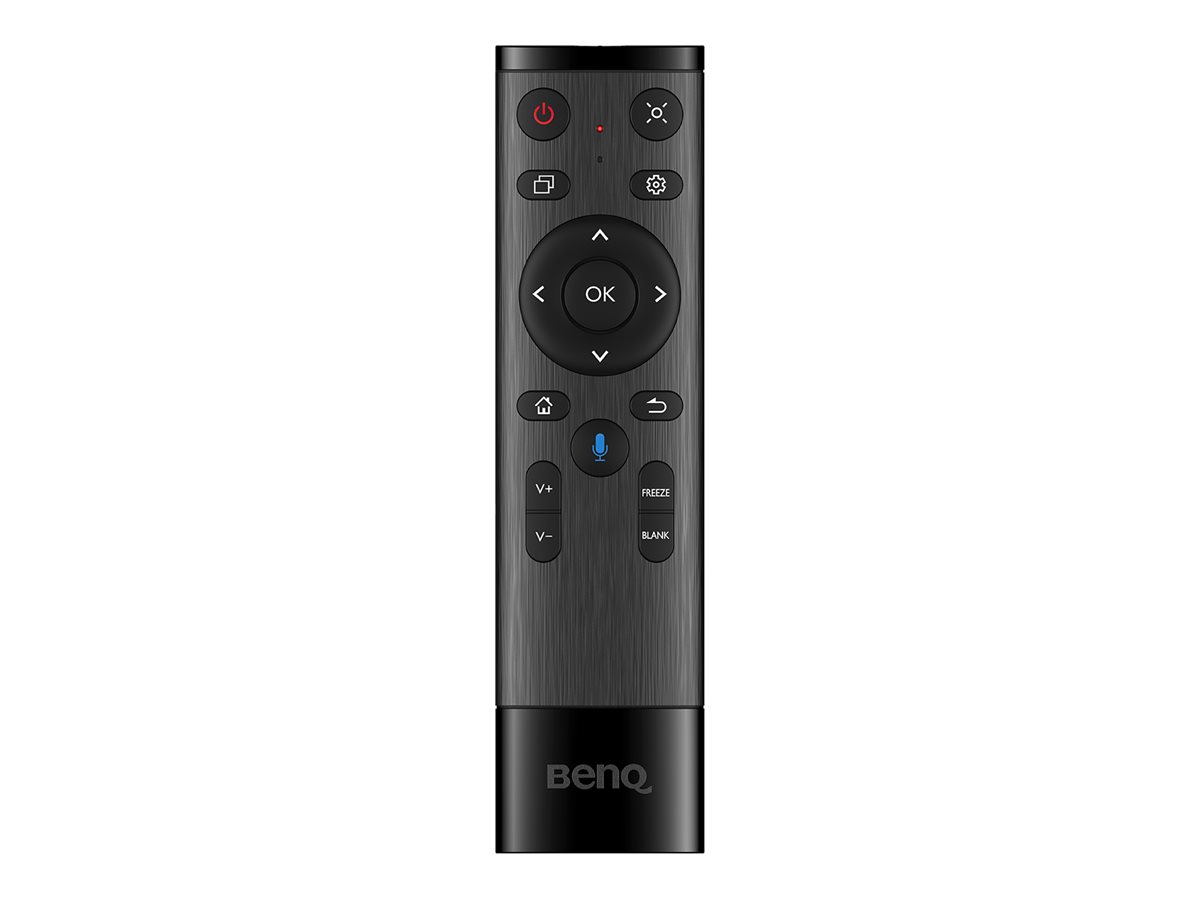 BenQ TRY01 Remote control SHI