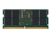 Kingston ValueRAM - Bulk - DDR5 - module 