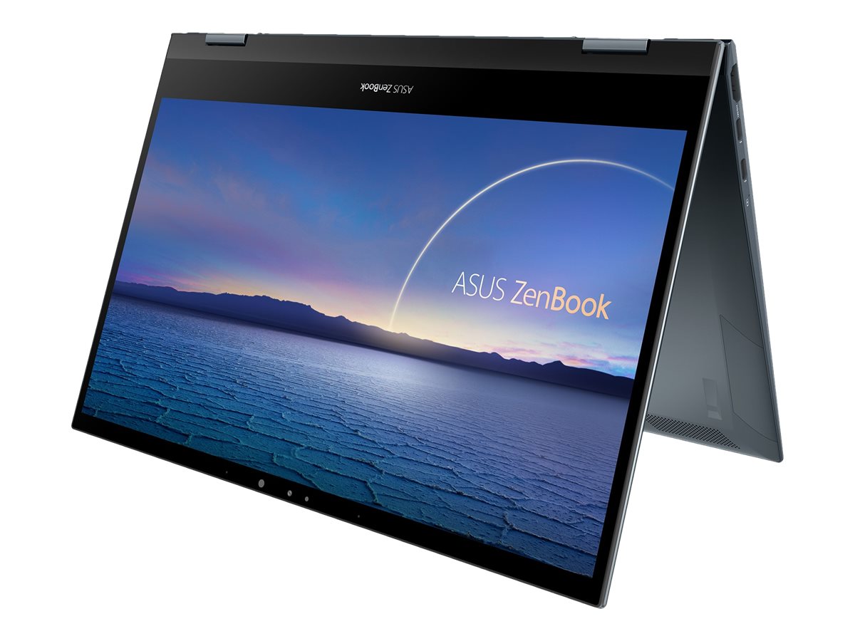 ASUS ZenBook Flip 13 UX363EA-XH71T | Overview, Specs, Details | SHI