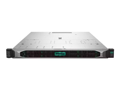 HPE ProLiant DL325 Gen10 Plus All-NVMe Flash Node for Qumulo