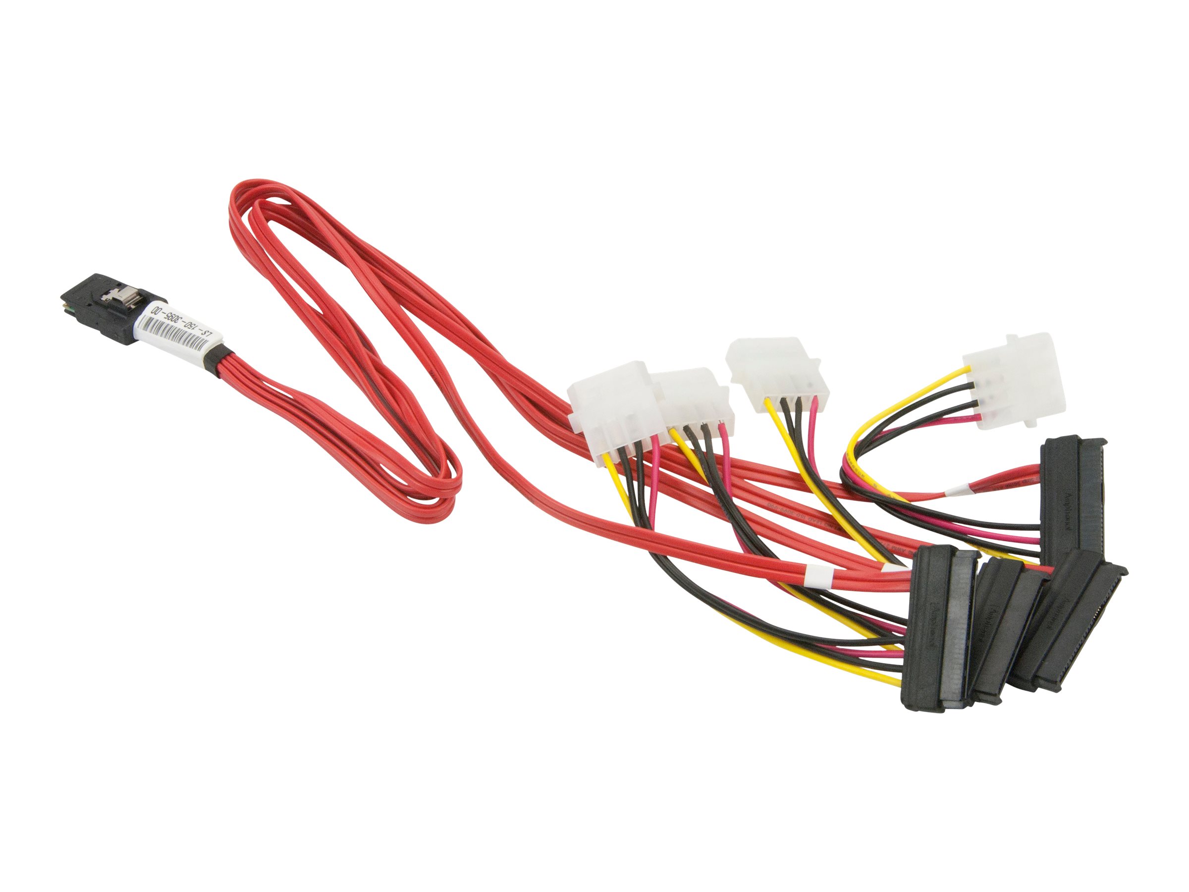 Supermicro - SATA / SAS cable