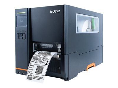 Brother Titan Industrial Printer TJ-4520TN