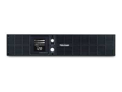 CyberPower Smart App Intelligent LCD OR1500LCDRTXL2U