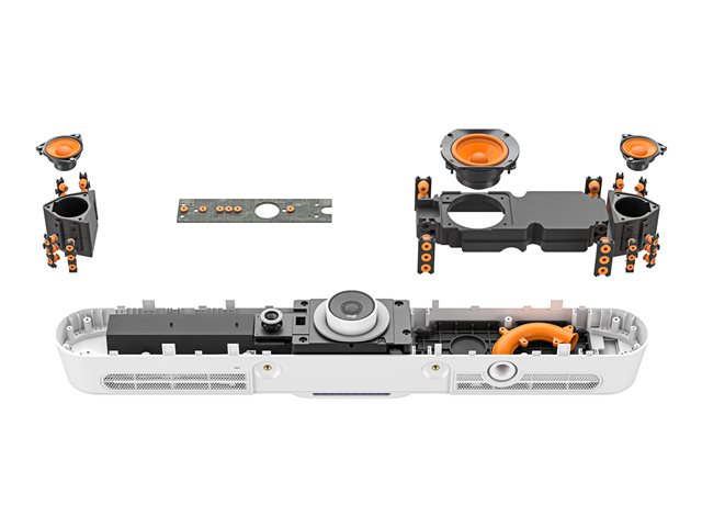 LOGI Rally Bar Mini Video conferencing 960-001351
