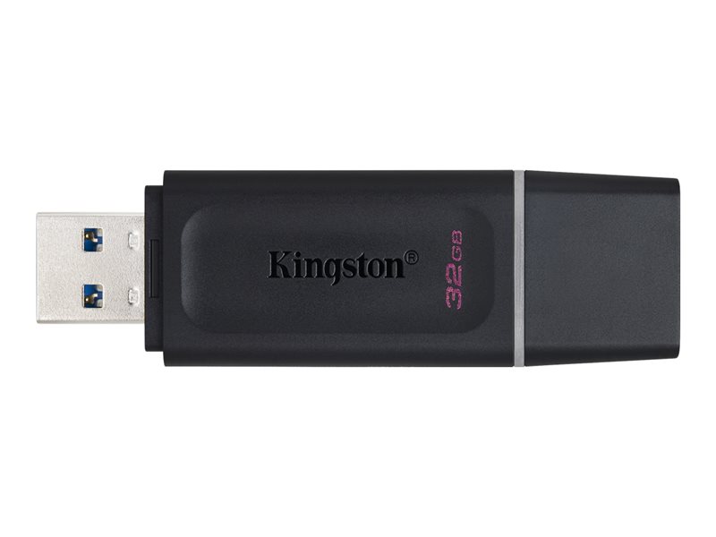 Kingston DataTraveler Exodia - clé USB - 32 Go (DTX/32GB)