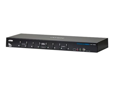 ATEN CS1788 - KVM / audio / USB switch