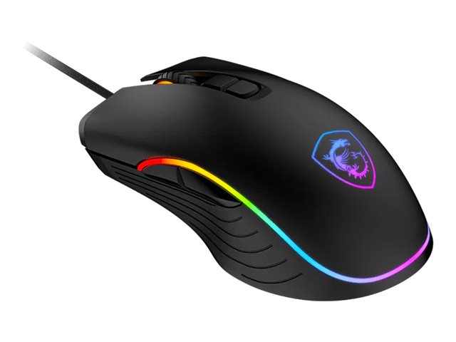 MSI FORGE GM300