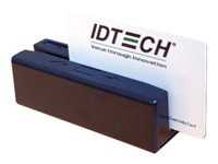 ID TECH SecureMag Encrypted MagStripe Reader Magnetic card reader (Tracks 1, 2 & 3) 