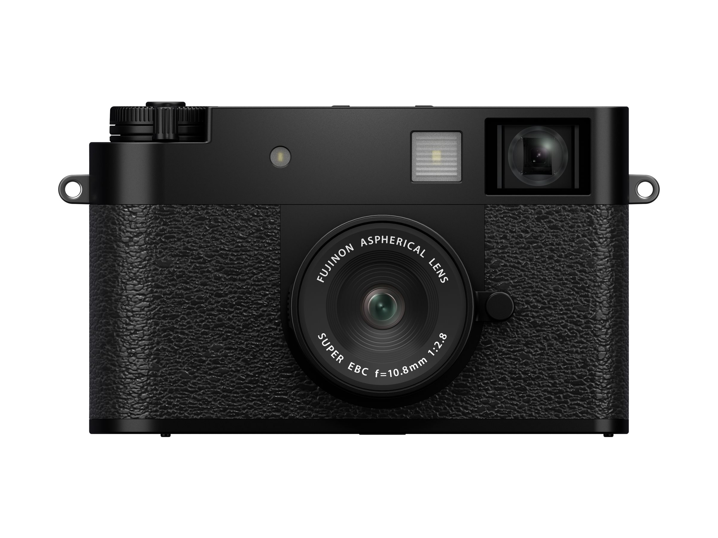 Fujifilm X Half Digital Camera
