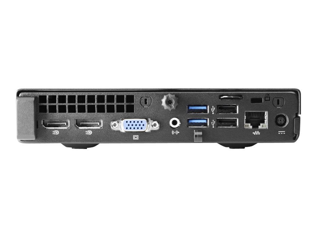 hp elitedesk 705 g1 dm