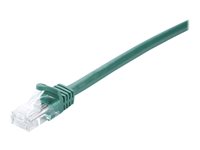 V7 patch cable - 2 m - green