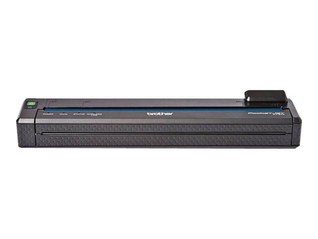 BROTHER PJ-673 Pocketjet printer A4 6ppm