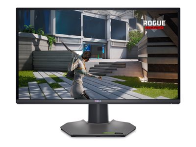 Dell 25 Gaming Monitor G2524H
