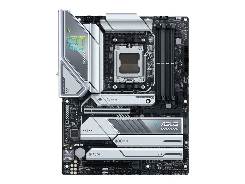 ASUS PRIME X670E-PRO WIFI AM5 Socket
