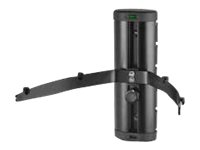 Peerless Single AV Wall Shelf ESHV10-S1