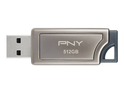PNY PRO Elite - USB flash drive - 512 GB