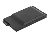 Getac - Batterie - haute capacité - lithium ion / lithium polymère 