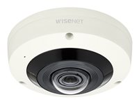 Hanwha Techwin WiseNet X XNF-8010RV Netværksovervågningskamera Udendørs 2048 x 2048