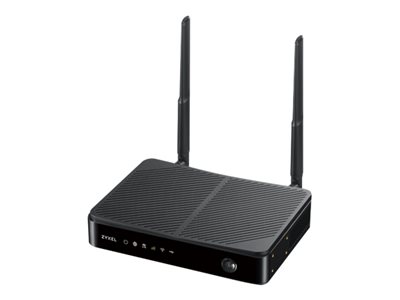 ZYXEL LTE3301-PLUS-EUZNN1F, Netzwerk Router, ZYXEL LTE  (BILD1)