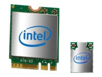 Intel Dual Band Wireless-AC 7265 - network adapter - M.2 Card