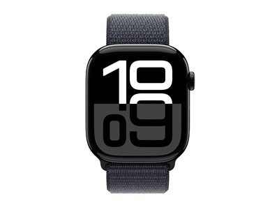 APPLE WATCH 10 46 JB AL INK SL GPS - MWWR3QF/A