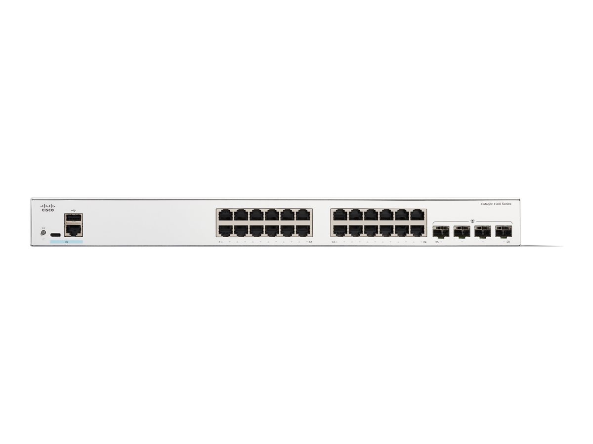 Refurb/Catalyst 1200...